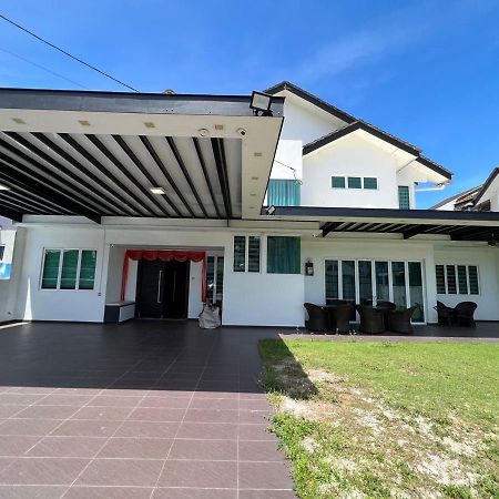 Homeaway Paradise @ Klebang Malacca Екстериор снимка