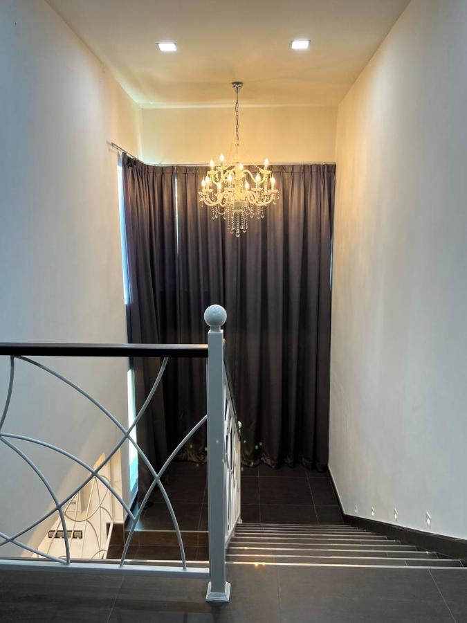 Homeaway Paradise @ Klebang Malacca Екстериор снимка