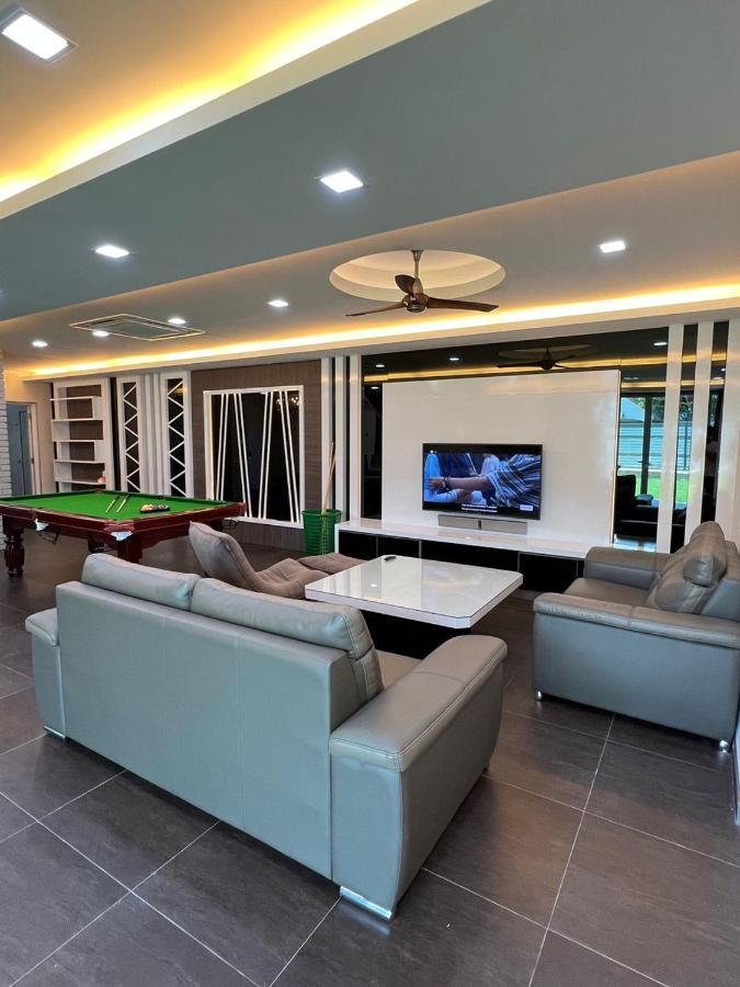 Homeaway Paradise @ Klebang Malacca Екстериор снимка