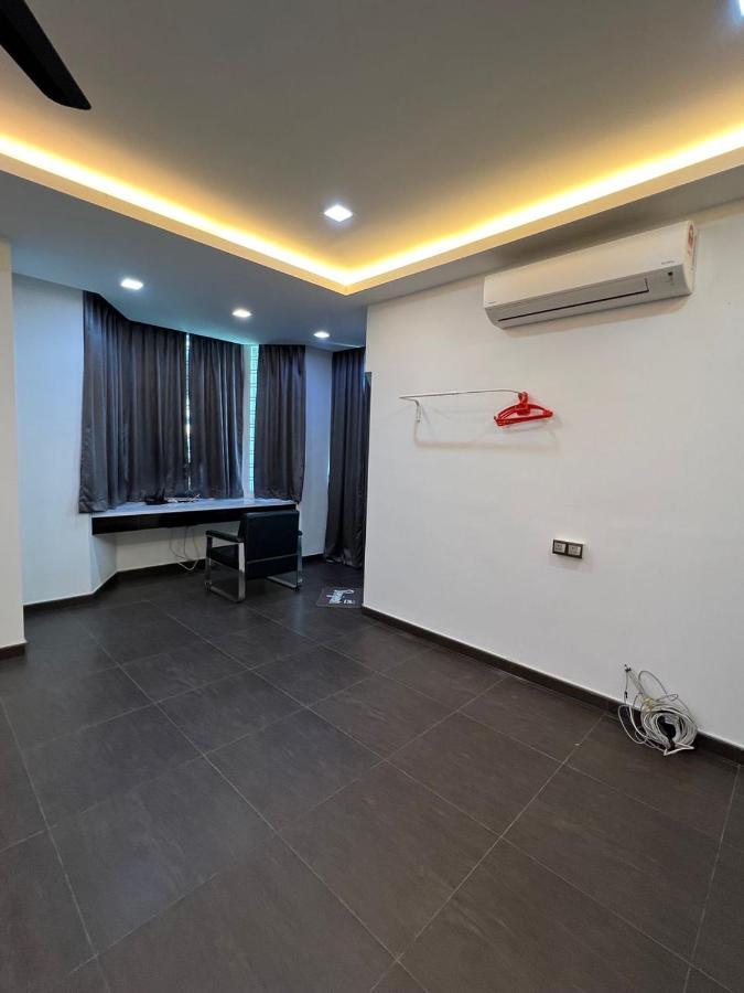 Homeaway Paradise @ Klebang Malacca Екстериор снимка