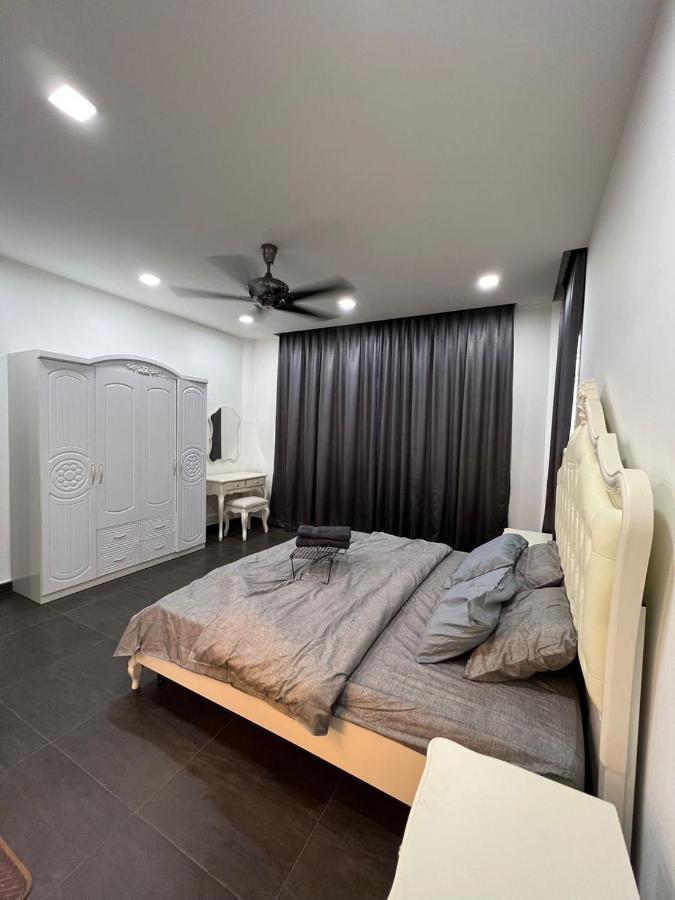 Homeaway Paradise @ Klebang Malacca Екстериор снимка