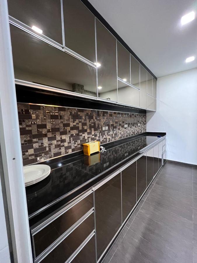 Homeaway Paradise @ Klebang Malacca Екстериор снимка