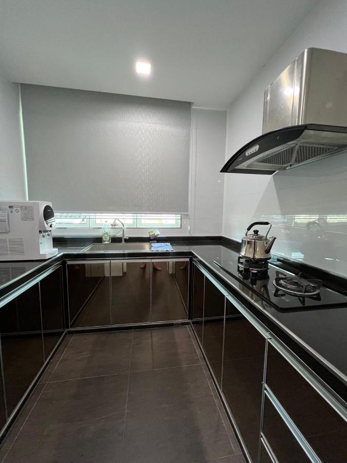 Homeaway Paradise @ Klebang Malacca Екстериор снимка