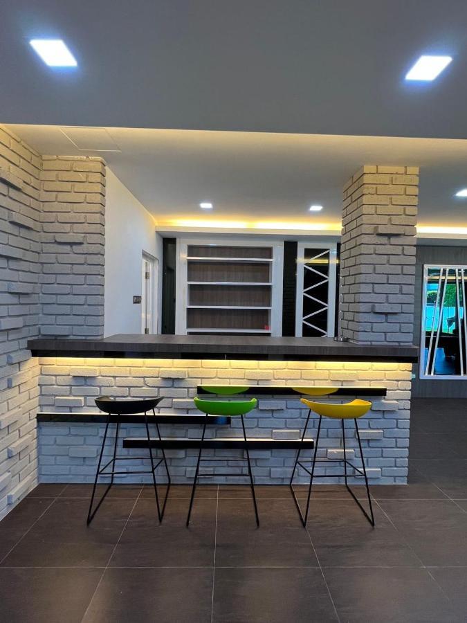 Homeaway Paradise @ Klebang Malacca Екстериор снимка