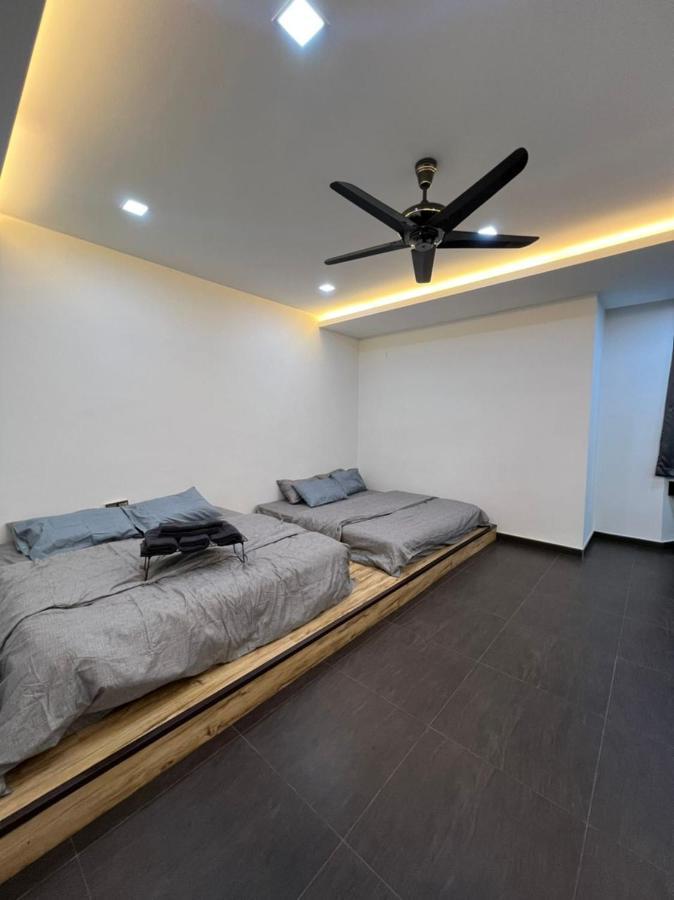 Homeaway Paradise @ Klebang Malacca Екстериор снимка