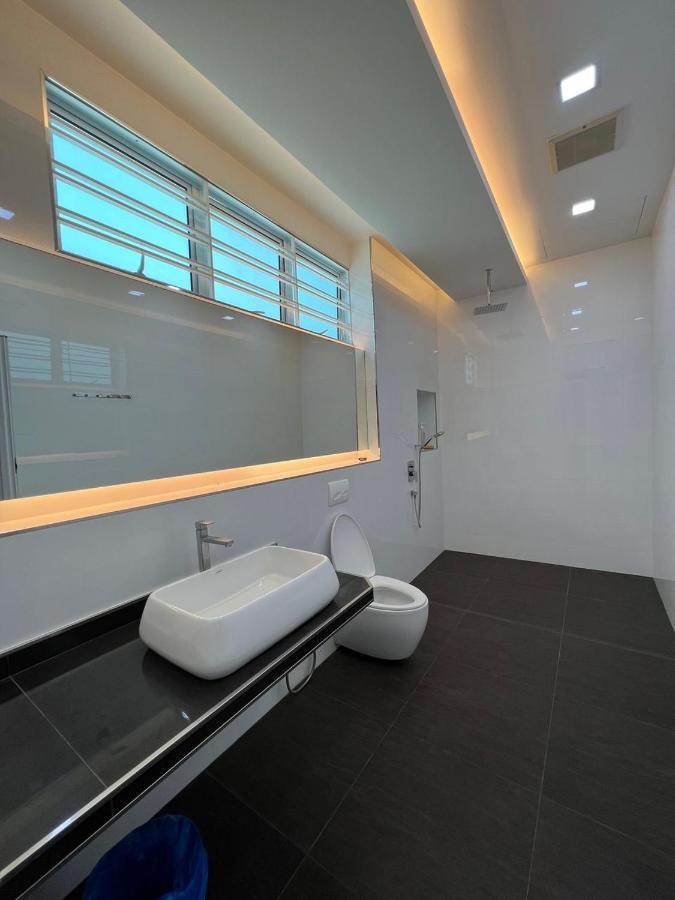 Homeaway Paradise @ Klebang Malacca Екстериор снимка
