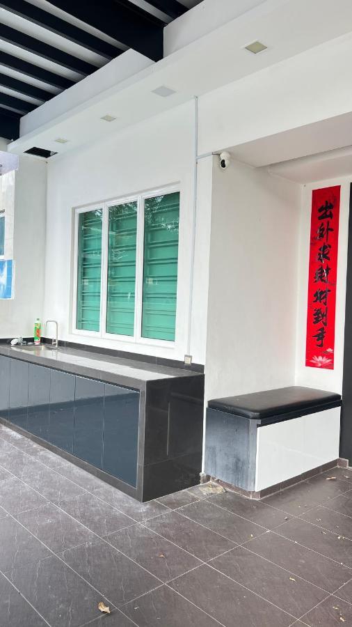 Homeaway Paradise @ Klebang Malacca Екстериор снимка